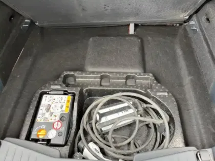 Photo 9 Ford Mustang Gén. I Ph1 Base 5