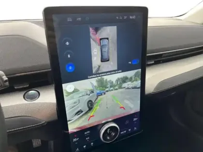 Photo 13 Ford Mustang Gén. I Ph1 Base 5