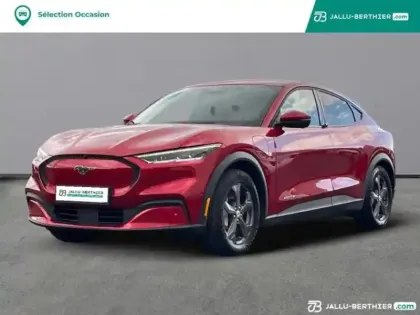 Photo Ford Mustang Base