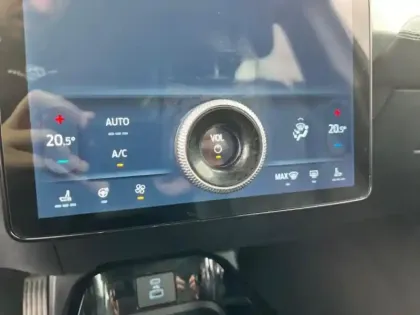 Photo 14 Ford Mustang Gén. I Ph1 Base 5