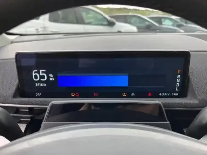 Photo 10 Ford Mustang Gén. I Ph1 Base 5