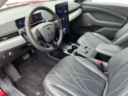 Photo 6 Ford Mustang Gén. I Ph1 Base 5