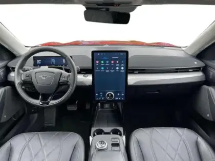 Photo 5 Ford Mustang Gén. I Ph1 Base 5