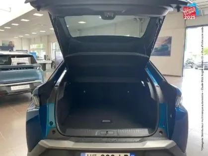 Photo 13 Peugeot 3008  1.2 Hybrid 145ch Allure e-DCS6