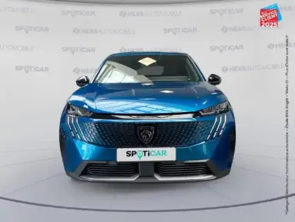 Photo 1 Peugeot 3008  1.2 Hybrid 145ch Allure e-DCS6