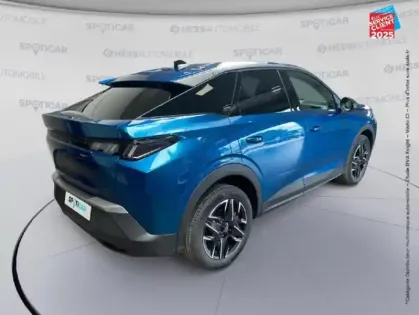 Photo 5 Peugeot 3008  1.2 Hybrid 145ch Allure e-DCS6