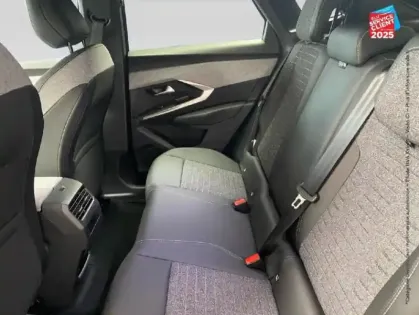 Photo 10 Peugeot 3008  1.2 Hybrid 145ch Allure e-DCS6