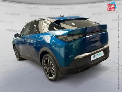 Photo 7 Peugeot 3008  1.2 Hybrid 145ch Allure e-DCS6