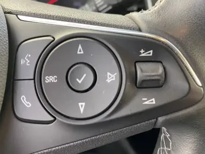 Photo 11 Opel Crossland  1.2 83 ch