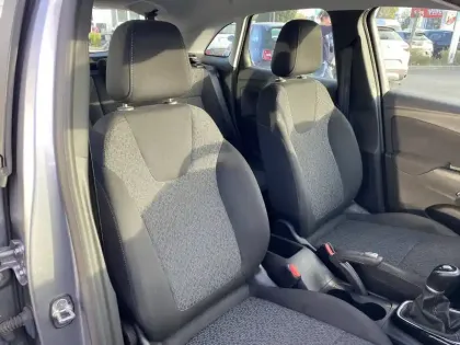 Photo 26 Opel Crossland  1.2 83 ch