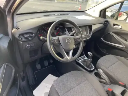 Photo 3 Opel Crossland  1.2 83 ch