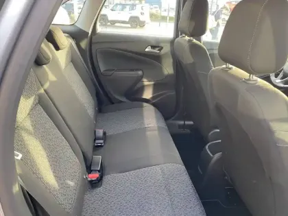 Photo 22 Opel Crossland  1.2 83 ch