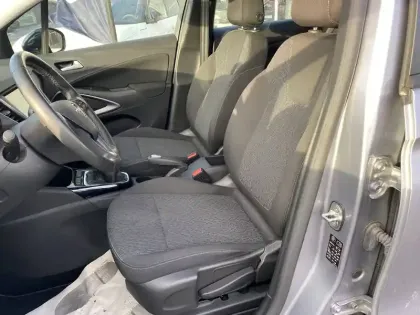 Photo 15 Opel Crossland  1.2 83 ch