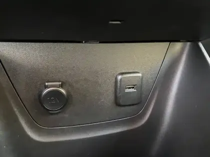 Photo 25 Opel Crossland  1.2 83 ch