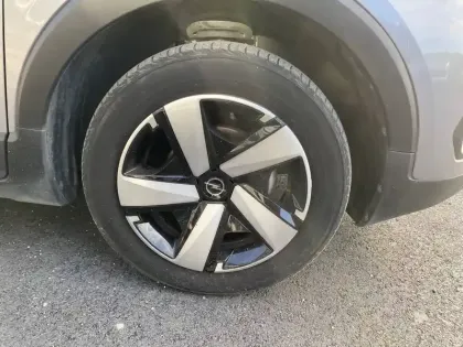 Photo 30 Opel Crossland  1.2 83 ch