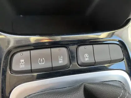 Photo 35 Opel Crossland  1.2 83 ch