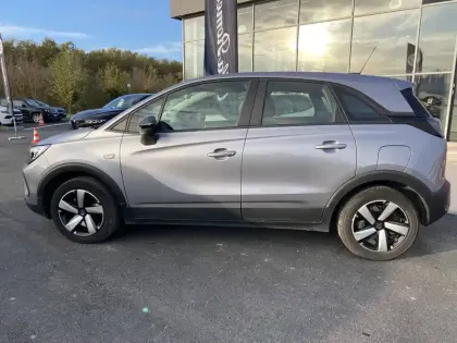 Photo 17 Opel Crossland  1.2 83 ch