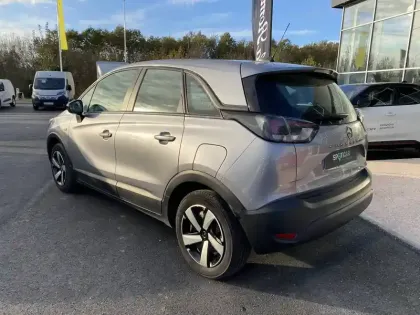 Photo 43 Opel Crossland  1.2 83 ch