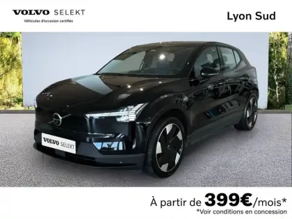 Photo Volvo Ex30 Ultra