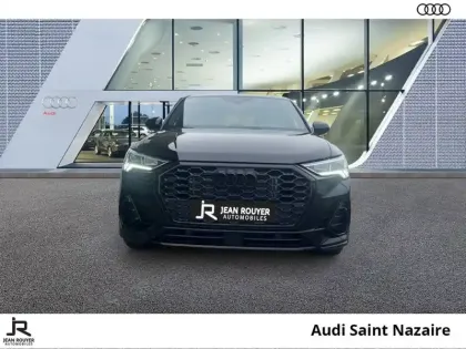 Photo 7 Audi Q3  Sportback 35 TFSI 150 ch