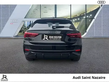 Photo 3 Audi Q3  Sportback 35 TFSI 150 ch