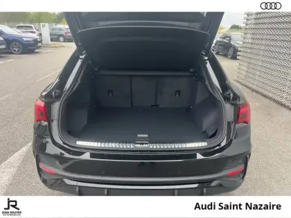 Photo 4 Audi Q3  Sportback 35 TFSI 150 ch