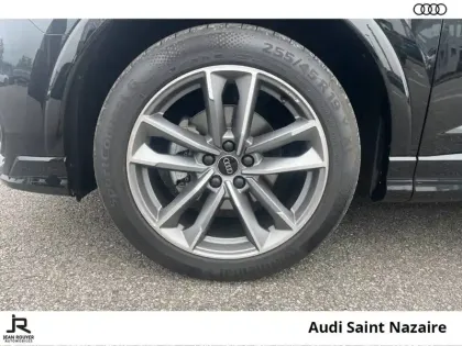 Photo 8 Audi Q3  Sportback 35 TFSI 150 ch