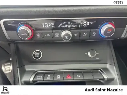 Photo 15 Audi Q3  Sportback 35 TFSI 150 ch