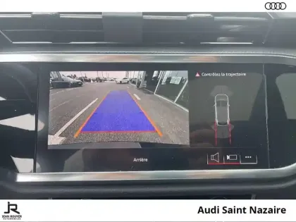 Photo 11 Audi Q3  Sportback 35 TFSI 150 ch