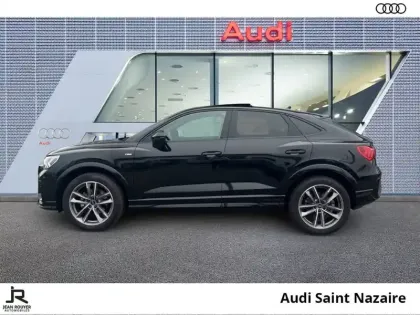 Photo 1 Audi Q3  Sportback 35 TFSI 150 ch