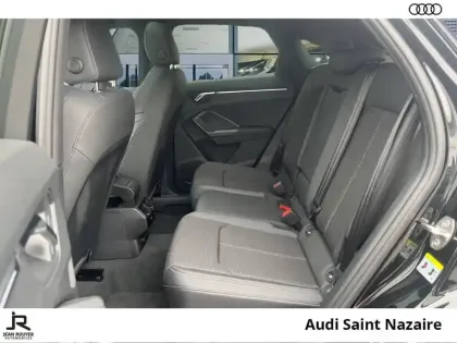 Photo 18 Audi Q3  Sportback 35 TFSI 150 ch