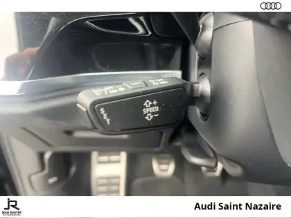 Photo 17 Audi Q3  Sportback 35 TFSI 150 ch