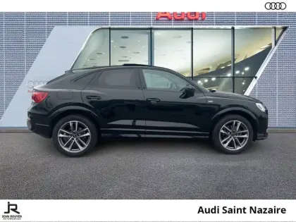 Photo 5 Audi Q3  Sportback 35 TFSI 150 ch