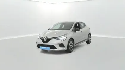 Photo Renault Clio Equilibre