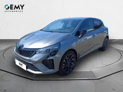 Photo Renault Clio Esprit Alpine