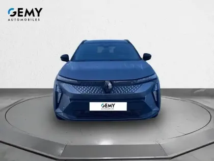 Photo 18 Renault Scenic  E-Tech electrique 220 ch grande autonomie