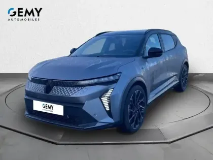 Photo 17 Renault Scenic  E-Tech electrique 220 ch grande autonomie