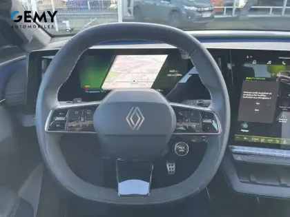 Photo 31 Renault Scenic  E-Tech electrique 220 ch grande autonomie