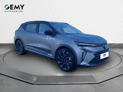 Photo 19 Renault Scenic  E-Tech electrique 220 ch grande autonomie