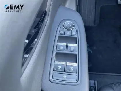 Photo 16 Renault Scenic  E-Tech electrique 220 ch grande autonomie