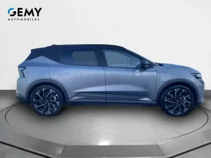 Photo 20 Renault Scenic  E-Tech electrique 220 ch grande autonomie