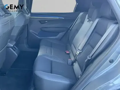 Photo 9 Renault Scenic  E-Tech electrique 220 ch grande autonomie