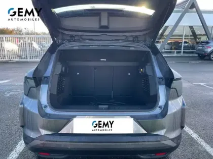 Photo 5 Renault Scenic  E-Tech electrique 220 ch grande autonomie