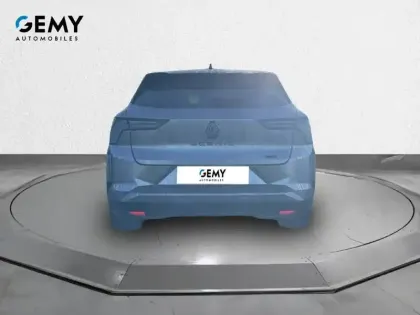 Photo 21 Renault Scenic  E-Tech electrique 220 ch grande autonomie