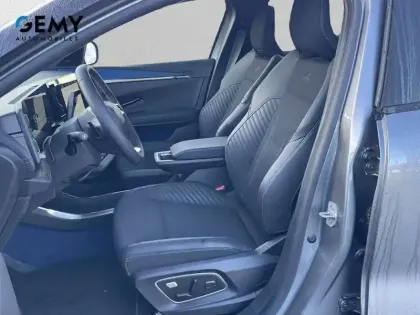 Photo 25 Renault Scenic  E-Tech electrique 220 ch grande autonomie