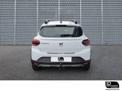 Photo 3 Dacia Sandero  ECO-G 100