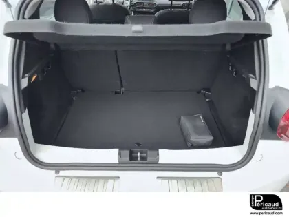 Photo 8 Dacia Sandero  ECO-G 100