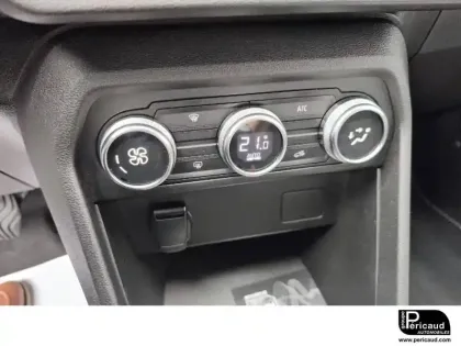 Photo 12 Dacia Sandero  ECO-G 100