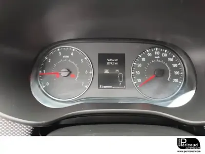 Photo 13 Dacia Sandero  ECO-G 100