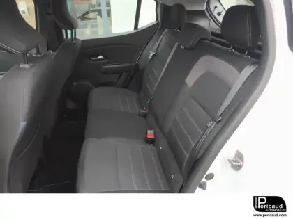 Photo 7 Dacia Sandero  ECO-G 100